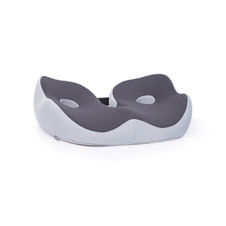 FlexiSeat Verstelbaar Ergonomisch Zitkussen Grijs