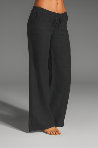 Beya | Dames Broek – Hoogwaardige Katoenmix, Casual Pasvorm & Maximaal Comfort Grijs