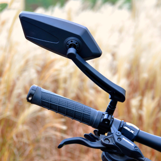 MEELANO Cykel spejl | Sikkerhed og overblik | Cykle med sikkerhed - Ridefiet