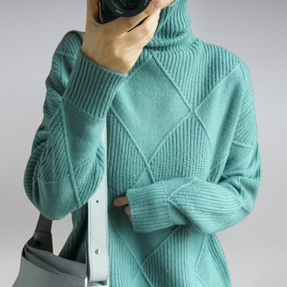 Elisabetta | Coltrui Turquoise