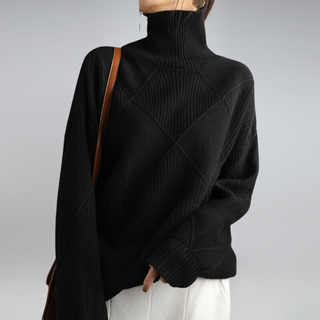 Elisabetta | Coltrui Zwart