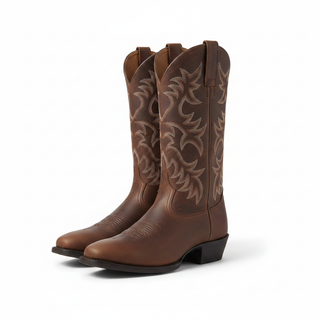 Emilia | Chique western cowboylaarzen voor dames