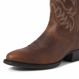 Emilia | Chique western cowboylaarzen voor dames