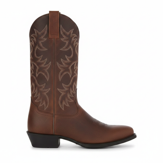 Emilia | Chique western cowboylaarzen voor dames