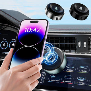 MEELANO Magnetisk mobiltelefonholder