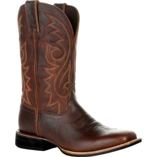 Freek | Western Cowboylaarzen Bruin