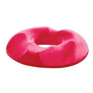 Aambeien- en Stuitkussen - ReliefCushion Mannen Roze