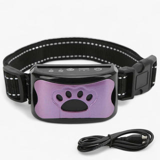 GentleDog Blafband voor Blaffende Honden