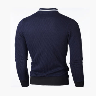 Sportief Vest Slim Fit Voor Heren