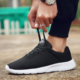 Herenschoenen | De Perfecte Herfstschoen 2026 stijl Zwart