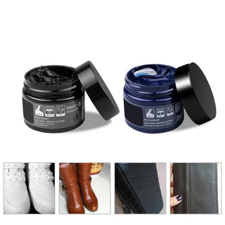 ReviveLeather Leer Restauratie Balsem