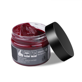 ReviveLeather Leer Restauratie Balsem Rood