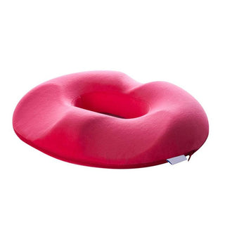 Aambeien- en Stuitkussen - ReliefCushion Vrouwen Roze