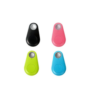 GPS Tracker voor Kinderen met Bluetooth en SOS-functie