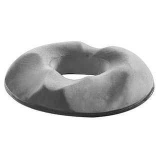 Aambeien- en Stuitkussen - ReliefCushion Mannen Grijs