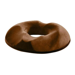 Aambeien- en Stuitkussen - ReliefCushion Mannen Bruin