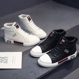 Men Classicwear | Moderne Hoge Schoen Voor Herfst en Winter