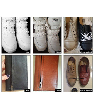 ReviveLeather Leer Restauratie Balsem