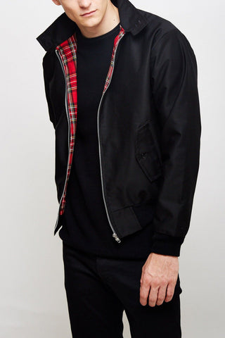 Harry Stone-jas