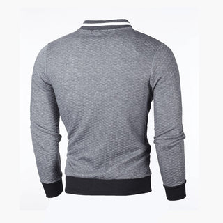 Plaid | Sportief Vest Slim Fit Voor Heren