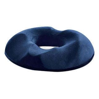Aambeien- en Stuitkussen - ReliefCushion Mannen Blauw