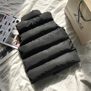 Bo Bodywarmer | Warm, stijlvol & ideaal voor de lente