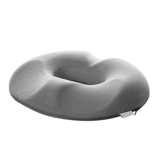 Aambeien- en Stuitkussen - ReliefCushion Vrouwen Grijs