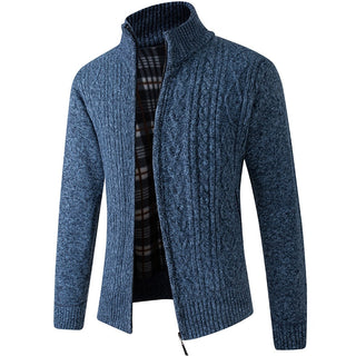 Heren Vest | Hoge Kwaliteit Tegen Een Acceptabele Prijs Motief Blauw