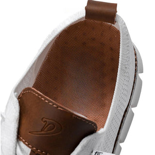 Herensneakers: ademend, lichtgewicht, comfortabele metgezel voor elke dag.