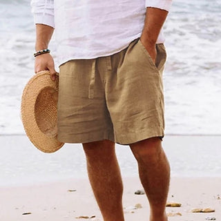 Hommes | Shorts voor heren – Lichtgewicht shorts, zomercomfort en moderne casual stijl