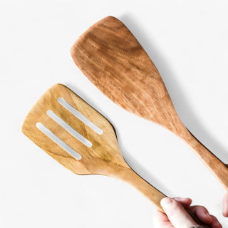 Houten keukenset | Duurzaam en elegant