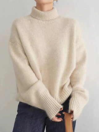 Ivania | Coltrui Beige