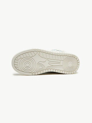 Joep | Sneakers met Ster-Detail