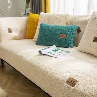 Daniel Hechter Bijpassende Hoes voor Sofa Lounge Beige 50% Korting