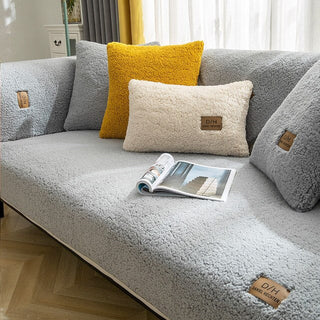 Daniel Hechter Bijpassende Hoes voor Sofa Lounge Grijs 50% Korting