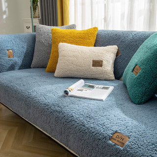 Daniel Hechter Bijpassende Hoes voor Sofa Lounge Blauw 50% Korting