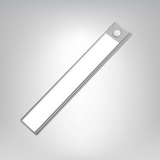 Draadloze LED Spotlight Wandlampen met Bewegingssensor 60 cm