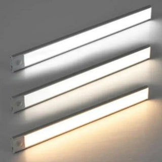 Draadloze LED Spotlight Wandlampen met Bewegingssensor