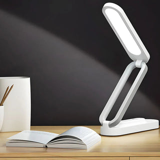 Oplaadbare Bureaulamp Dimbaar met Touchbediening Default