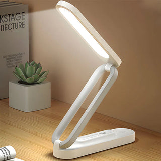 Oplaadbare Bureaulamp Dimbaar met Touchbediening