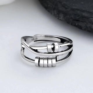 Anti-Angst Ring Default Title