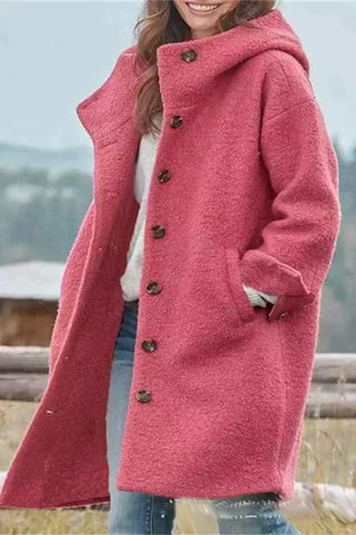 Magdalene | Losvallend Vest met Open Voorkant Stijl 4