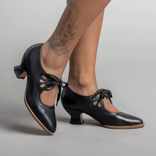 Passion | Damesschoenen met Hakken zwart