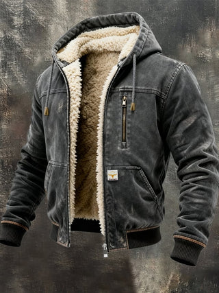 Marco™ | Geïsoleerde thermische jas