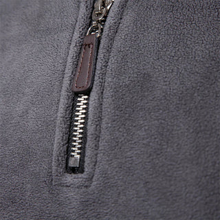Max | Fleece Coltrui