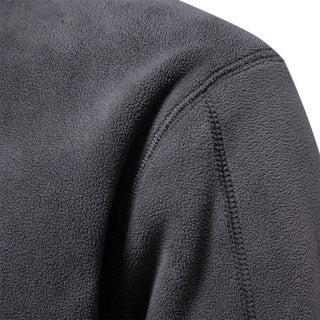 Max | Fleece Coltrui