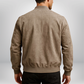 Maximilian | Tijdloos en modern leren jack