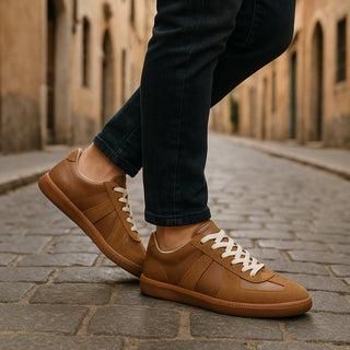 Milo | Antislip Sneakers met Extra Steun