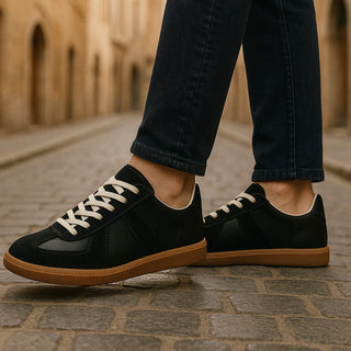 Milo | Antislip Sneakers met Extra Steun