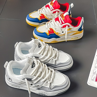 Ridge | Lichtgewicht Wandelsneakers